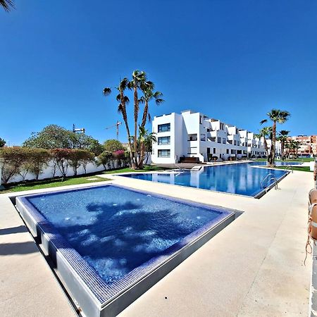 Apartamentos Alborada III Vera Exteriér fotografie