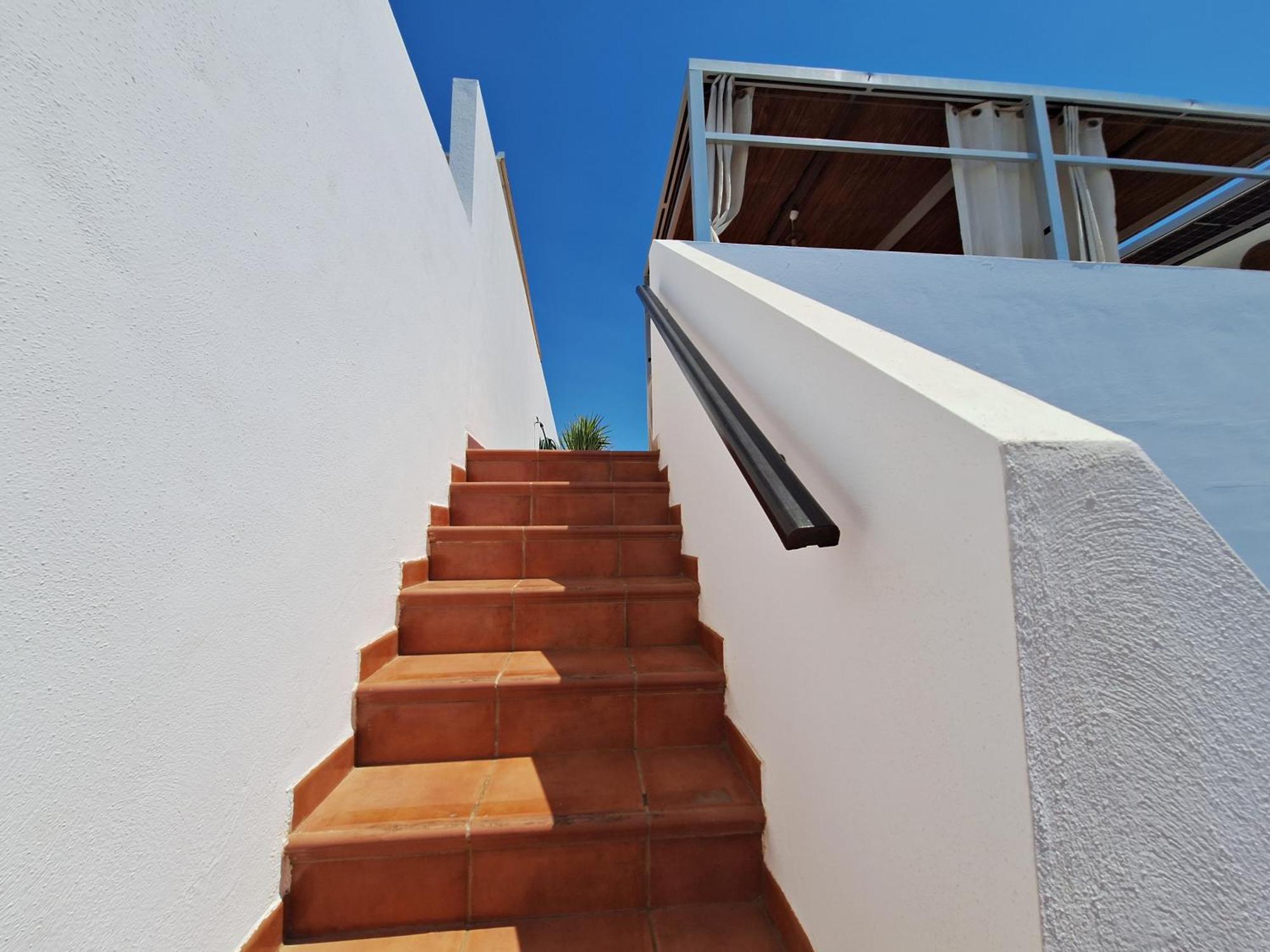 Apartamentos Alborada III Vera Exteriér fotografie